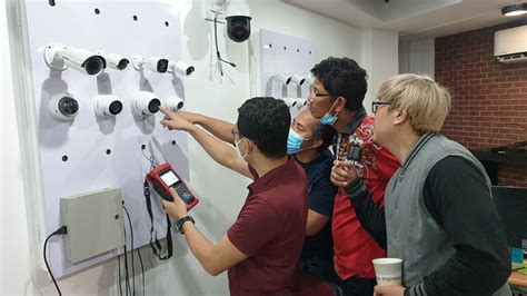 cctv operator training tesda